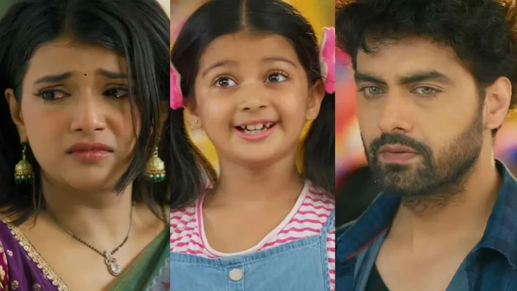 Yeh Rishta Kya Kehlata Hai 12 June 2025 Written Update
