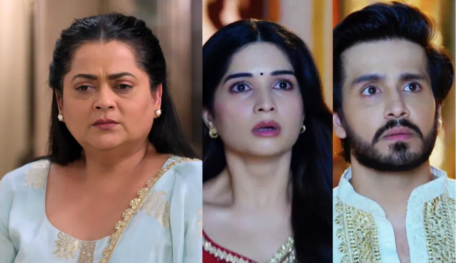 GHKKPM 22 June 2025 Written Update: Big Twist in Today’s Episode