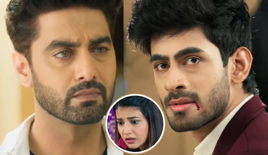 YRKKH 25 June 2025 Written Update: Abhira and Arman’s Tension