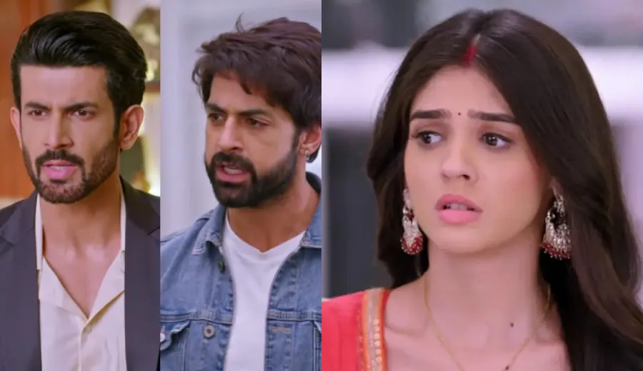 Kumkum Bhagya 13th June 2025 Written Update