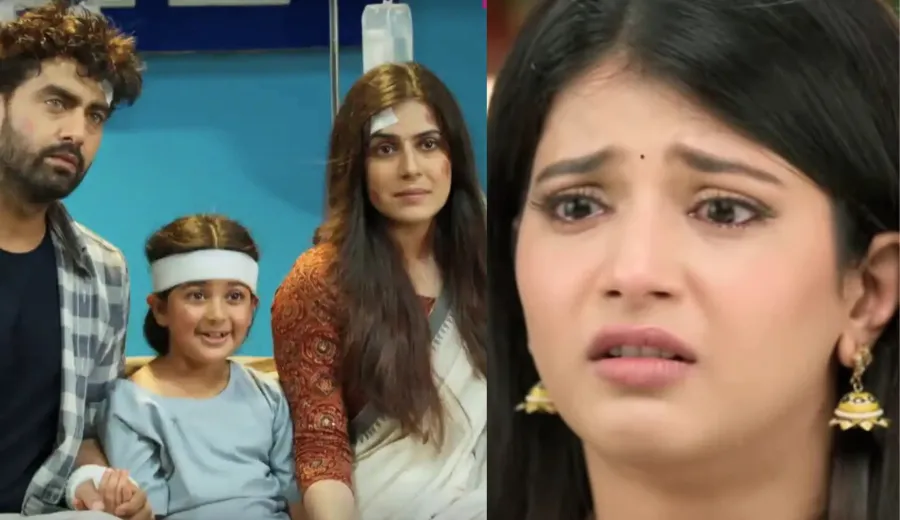 YRKKH 18th June 2025 Written Update: Big Twist in Today’s Episode
