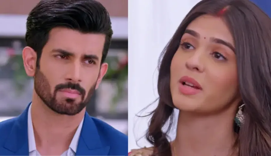 Kumkum Bhagya 12th June 2025 Written Update: Explosive Drama Unleashed