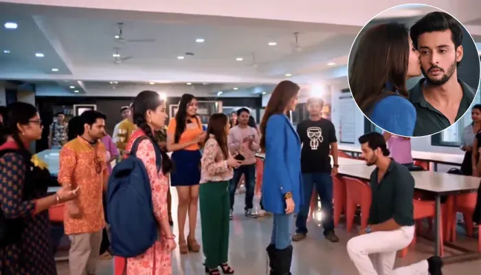 Saru Serial 25th July 2025 Written Update Today