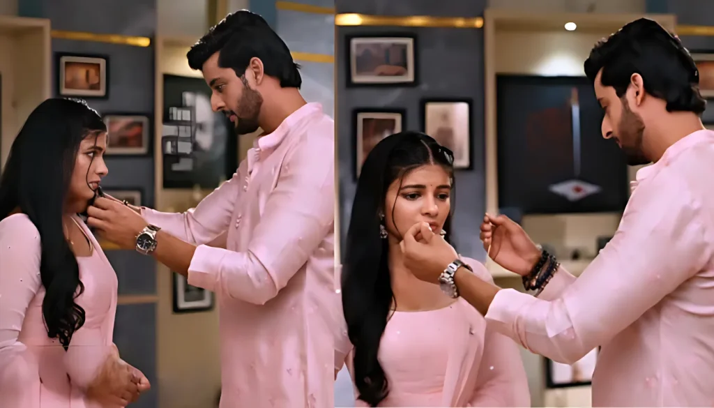 Saru Serial 17th July 2025 Written Update