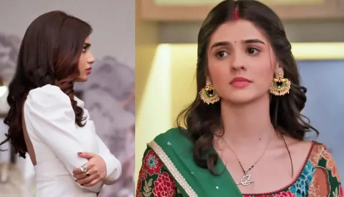 Kumkum Bhagya 30th July 2025 Written Update Today