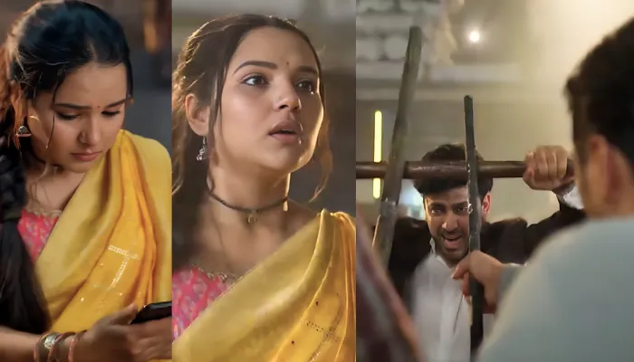 Vasudha Serial 21st July 2025 Written Update