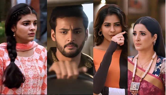 Saru Serial 22nd July 2025 Written Update
