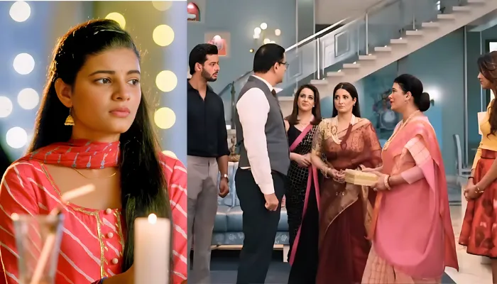 Saru TV Serial 23rd July 2025 Written Update
