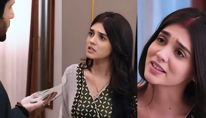 Kumkum Bhagya Upcoming Story Update 24th July 2025