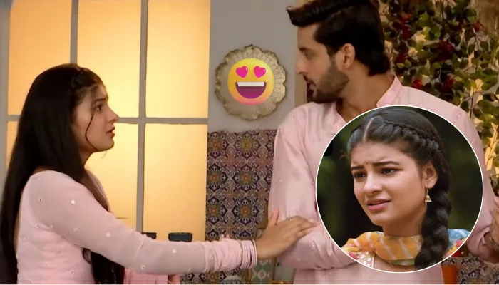 Saru 15th July 2025 Upcoming Episode Update: Saru and Ved’s Growing Bond