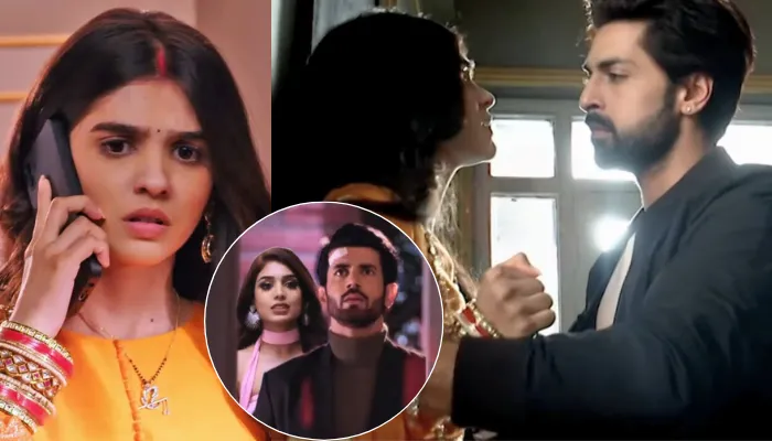 Kumkum Bhagya 17th July 2025 Written Update
