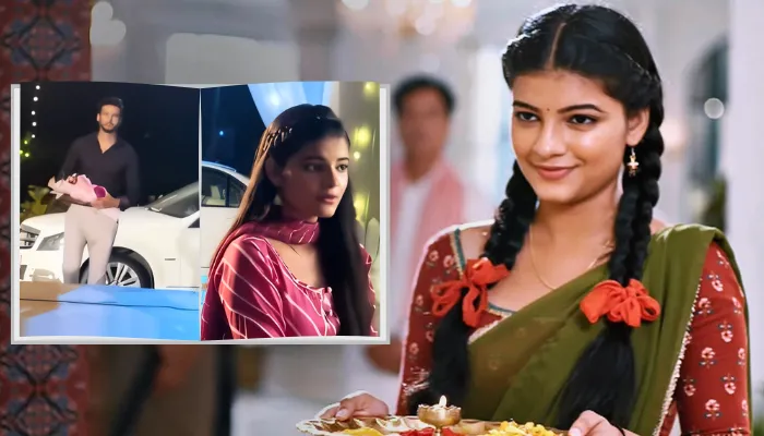 Saru TV Serial Upcoming Story 21st July 2025 