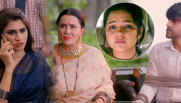 Vasudha Serial Upcoming Story Update 24th July 2025: 