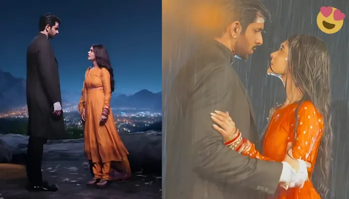Kumkum Bhagya 22 July 2025 Written Update Today