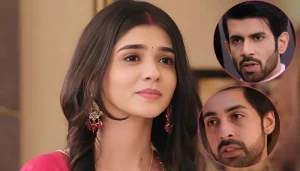 Kumkum Bhagya 26th July 2025 Written Update Today
