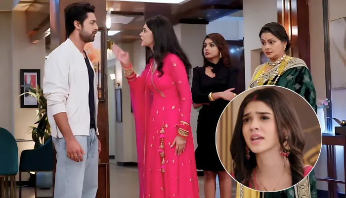 Kumkum Bhagya 28th July 2025 Written Update Today