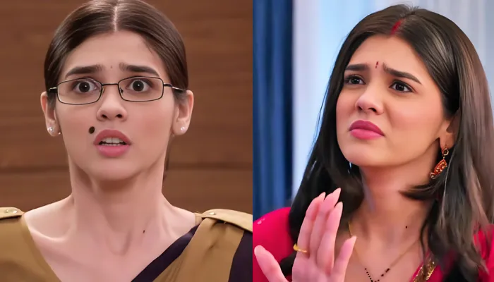 Kumkum Bhagya 29th July 2025 Written Update Today