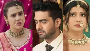 YRKKH 8th July 2025 Episode Written Update: Heartbreak for Abhira