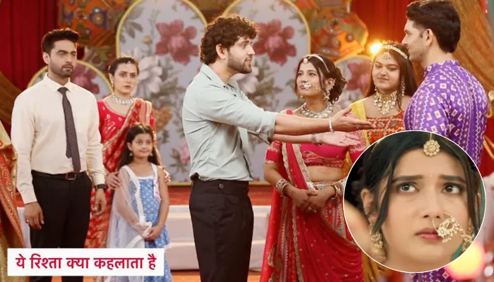YRKKH 10th July 2025 Upcoming Story Update: Big Drama Coming!