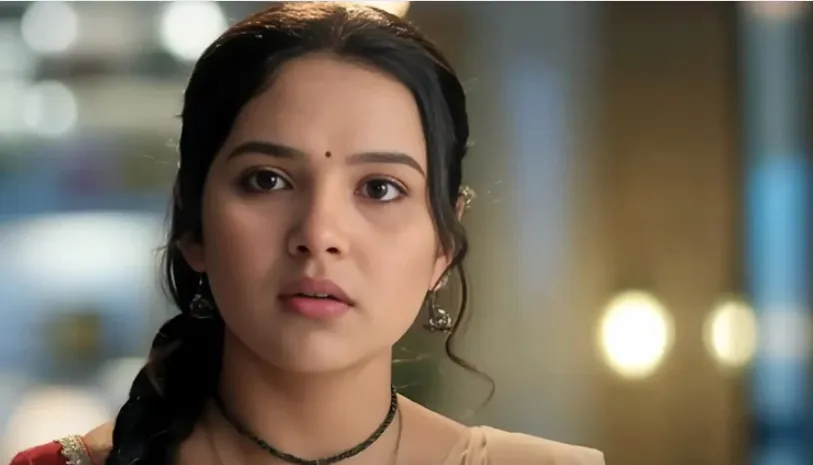 Vasudha TV Serial 4th August 2025 Written Update Today