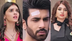 Kumkum Bhagya 4th August 2025 Written Update Today