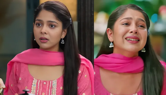 Tum Se Tum Tak 5 August 2025 Written Update Today