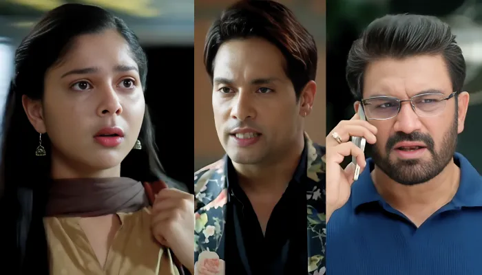 Tum Se Tum Tak 15th August 2025 Written Update Today