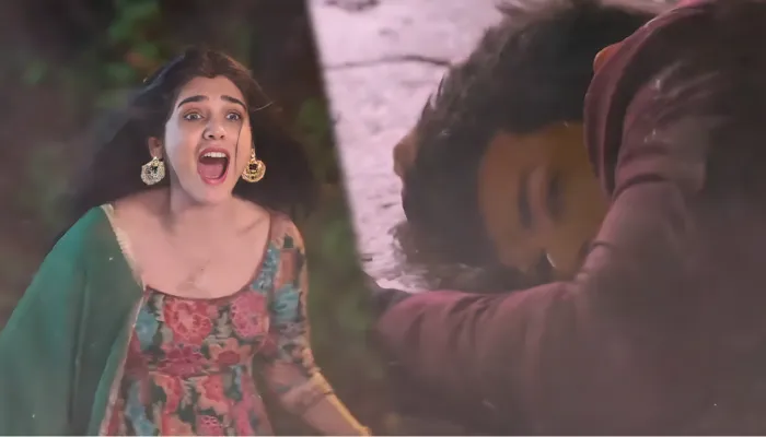 Kumkum Bhagya 1st August 2025 Written Update Today