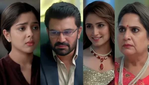 Tum Se Tum Tak 2nd August 2025 Written Update Today: Anu’s Growing Doubts