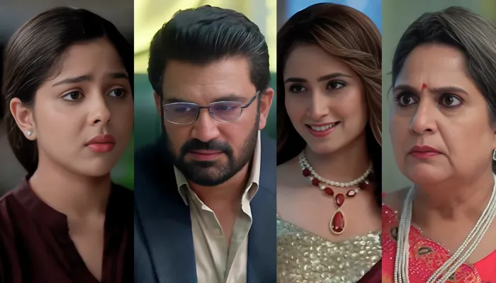 Tum Se Tum Tak 2nd August 2025 Written Update Today