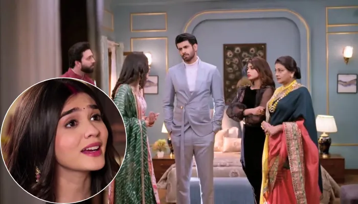 Kumkum Bhagya Upcoming 31st August 2025 Written Update