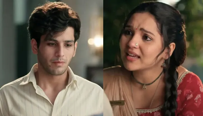 Vasudha Serial 2nd August 2025 Written Update Today