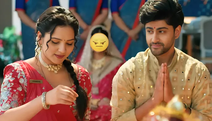 Vasudha Serial 8th September 2025 Written Update