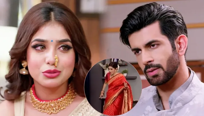 Kumkum Bhagya 9th September 2025 Written Update