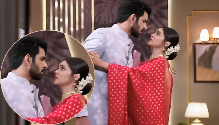 Kumkum Bhagya 10th September 2025 Written Update