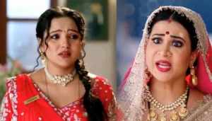 Vasudha 9th September 2025 Written Update